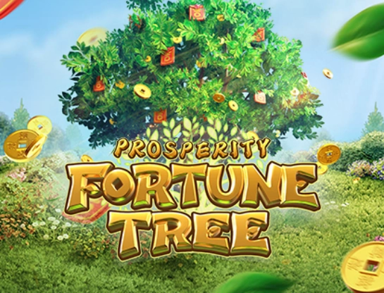 Trò chơi Fortune Tree