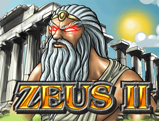 Trò chơi Zeus 2